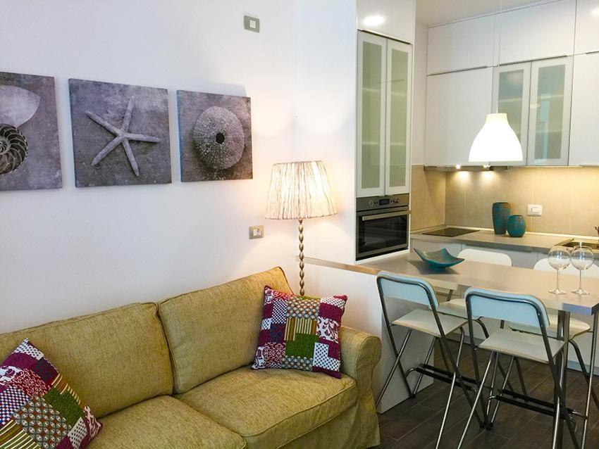 Апартаменты Loft Playa De Las Canteras Лас-Пальмас-де-Гран-Канария Экстерьер фото